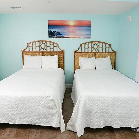 Tidewater Beach Resort VII Panama Stadt Exterior foto