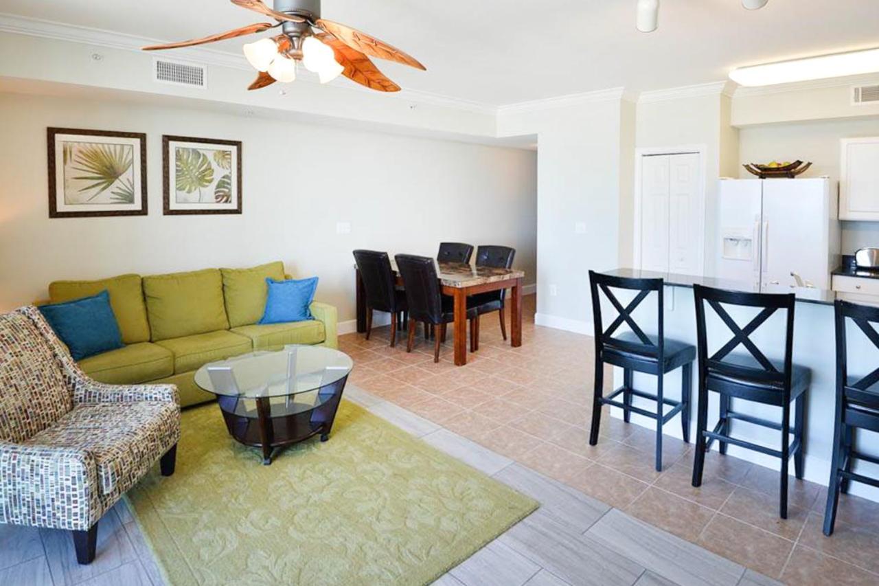 Tidewater Beach Resort VII Panama Stadt Zimmer foto