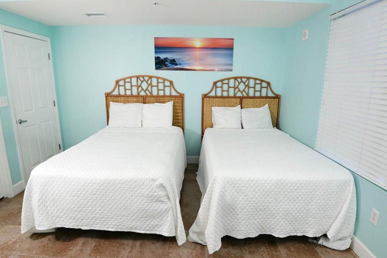 Tidewater Beach Resort VII Panama Stadt Exterior foto