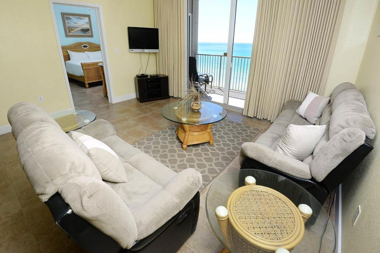 Tidewater Beach Resort VII Panama Stadt Exterior foto